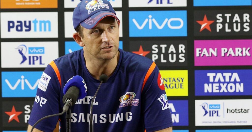 New Zealand sings Shane Bond for T20 World Cup