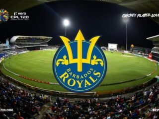 Barbados franchise rebrands as the Royals in CPL