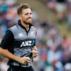 KKR sign Tim Southee as Pat Cummins’ replacement for the UAE leg