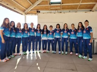 Turkey withdraw from Europe Women’s Qualifier