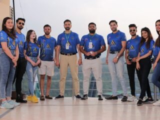 Promoting peace and talent, Mirpur Royals owner says