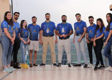 Promoting peace and talent, Mirpur Royals owner says