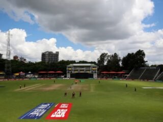 Zimbabwe to host ICC Women's Cricket World Cup Qualifier