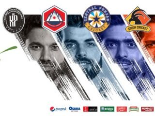 Is Every Team Balanced in the National T20 Cup 2021?