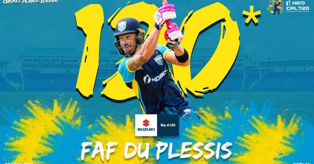CPL 2021, Match Highlights, St Lucia Kings vs St Kitts and Nevis Patriots