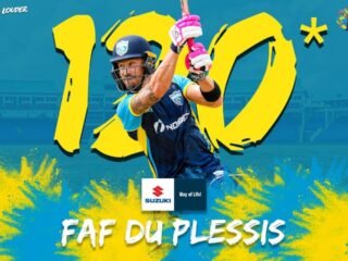 CPL 2021, Match Highlights, St Lucia Kings vs St Kitts and Nevis Patriots