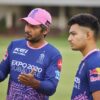 Wickets in the UAE suit my batting says Rajasthan Royals’ talented youngster Anuj Rawat