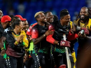 Cottrell ensures unlikely win for Patriots in thrilling finale