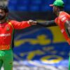 Guyana Amazon Warriors win Super Over thriller