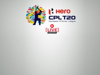 List of confirmed Broadcasters and Live Streaming Channels for CPL 2021