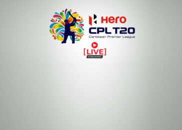 List of confirmed Broadcasters and Live Streaming Channels for CPL 2021