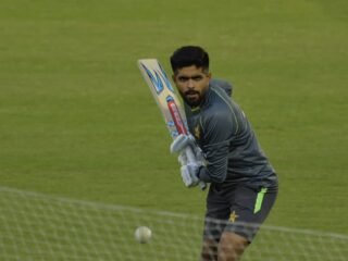 Babar Azam; The Record Breaker