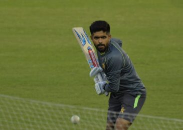 Babar Azam: The Record Breaker