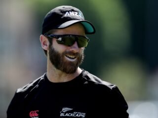 Kane Williamson put on a statement expecting no animosity in the Pakistan T20 World Cup match