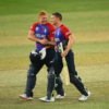 England outplayed Australia in the T20 World Cup 2021