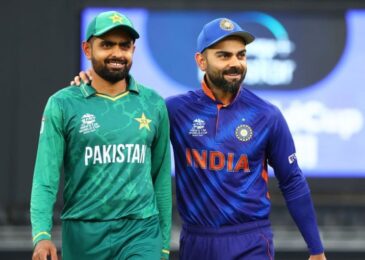 T20 World Cup: Pakistan Thrashed The Old Rivals India