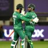 T20 World Cup: Asif Ali Seals The Deal For Pakistan Against Afghanistan