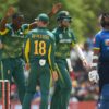 South Africa can beat dark horses Sri Lanka after West Indies triumph, says Morkel