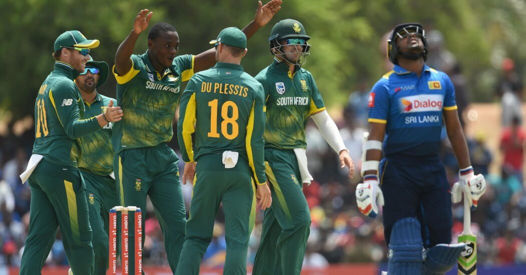 South Africa can beat dark horses Sri Lanka after West Indies triumph
