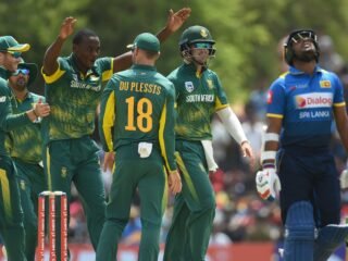 South Africa can beat dark horses Sri Lanka after West Indies triumph