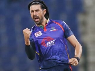 The T10 format could be utilized to promote cricket globally