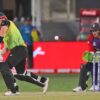 T20 World Cup: England Thrashed Australia By 8 Wickets