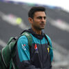 Shoaib Malik replaced Maqsood: T20 World Cup