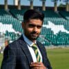 Babar Azam Becomes Fastest Captain To Reach 1000 T20I Runs