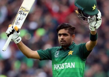 Batting Maestro: Babar Azam Turns 27