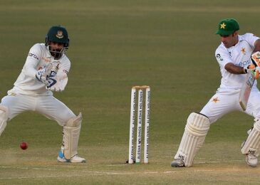 Pak vs Ban: Pakistan bagged an 8-wicket win over Bangladesh