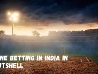 Online Betting in India in A Nutshell