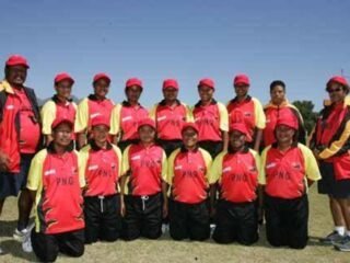 Papua New Guinea withdraw from ICC Women’s World Cup Qualifier