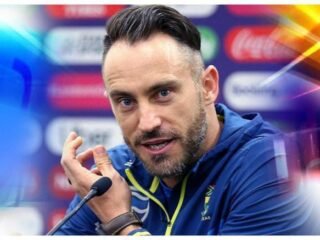 The T10 format could be played in the Olympics