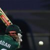 The Record Breaker: Babar Azam