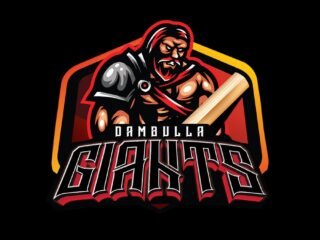 Dambulla Giants Squad for Lanka Premier League 2021