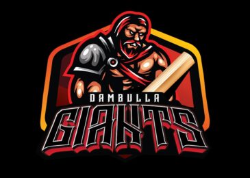 Dambulla Giants Squad for Lanka Premier League 2021