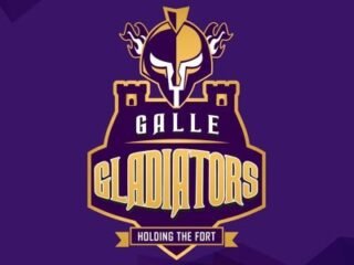 Galle Gladiators Squad for Lanka Premier League 2021