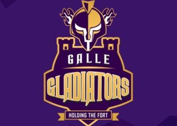 Galle Gladiators Squad for Lanka Premier League 2021