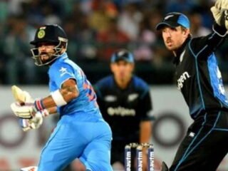 New Zealand tour of India, 2021 Schedule, Live Streaming & TV Channels List
