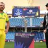 T20 World Cup2021: Australia Lifts T20 Trophy For 1st Time In History