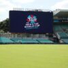 7 venues confirmed for the ICC T20 World Cup 2022 in Australia