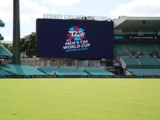 7 venues confirmed for the ICC T20 World Cup 2022 in Australia