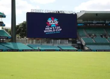 7 venues confirmed for the ICC T20 World Cup 2022 in Australia