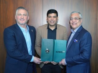 Haris Rauf will join Yorkshire in 2022