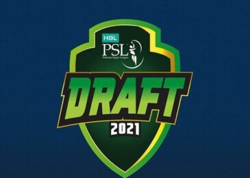 PSL 7: Players Picked In The Diamond Category For PSL 2022