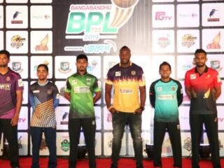 Bangladesh Premier League 2022 to kick off on January 21