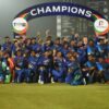 Jaffna Kings crowned champions of Lanka Premier League 2021