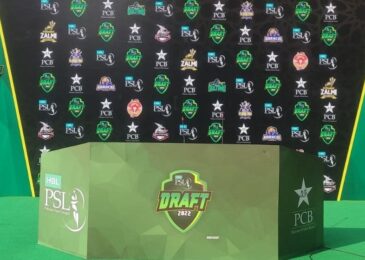 PSL 7: Players Picked In The Silver Category For PSL 2022