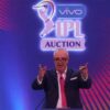 Bangalore to host IPL Auction on Feb 12, 13