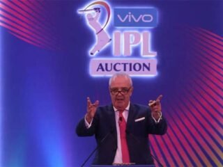 Bangalore to host IPL Auction on Feb 12